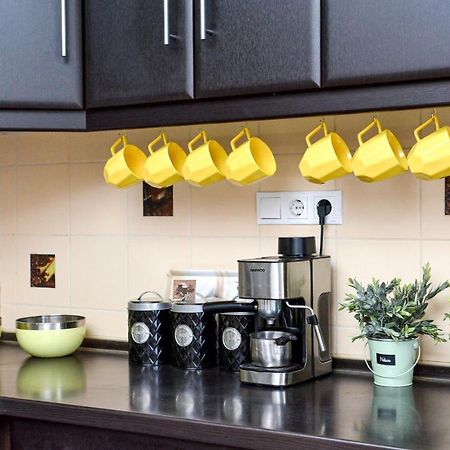 Unicum Apartman Hajdúszoboszló Esterno foto