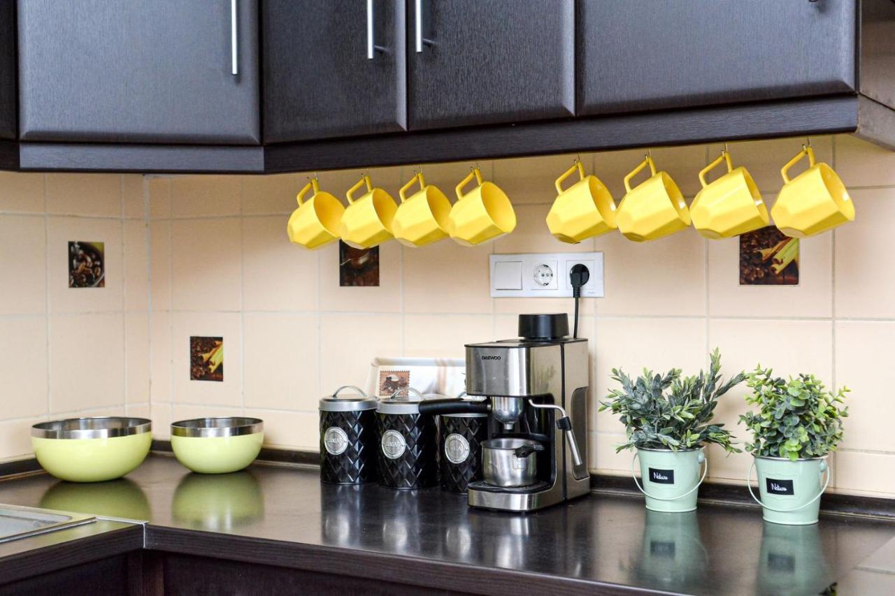 Unicum Apartman Hajdúszoboszló Esterno foto