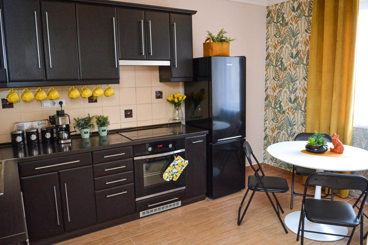 Unicum Apartman Hajdúszoboszló Esterno foto