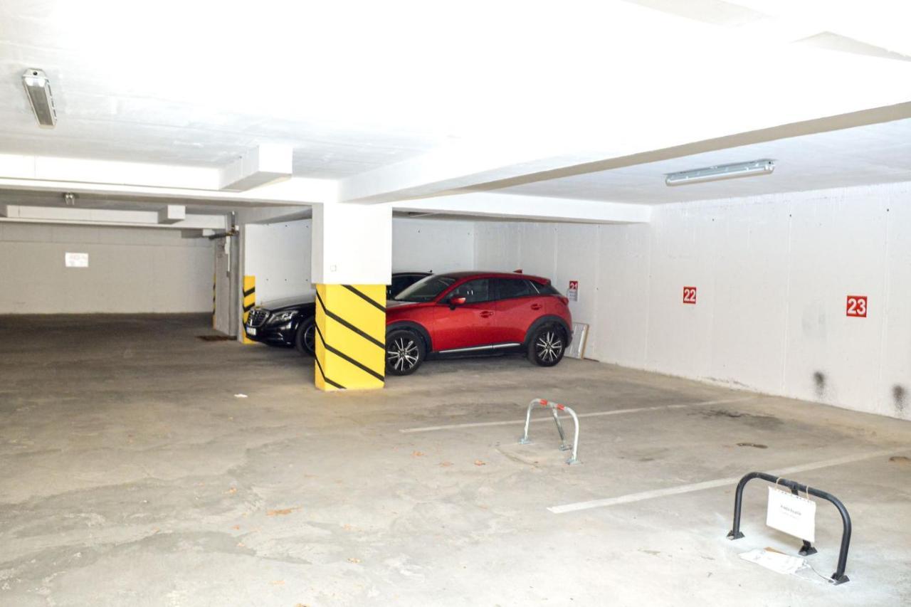 Unicum Apartman Hajdúszoboszló Esterno foto