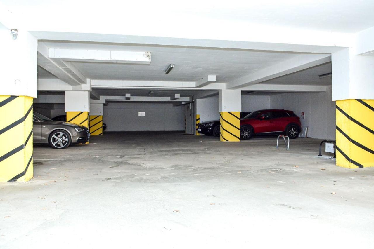 Unicum Apartman Hajdúszoboszló Esterno foto