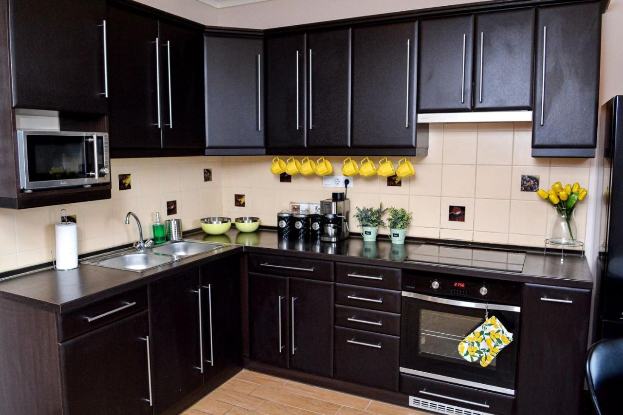 Unicum Apartman Hajdúszoboszló Esterno foto