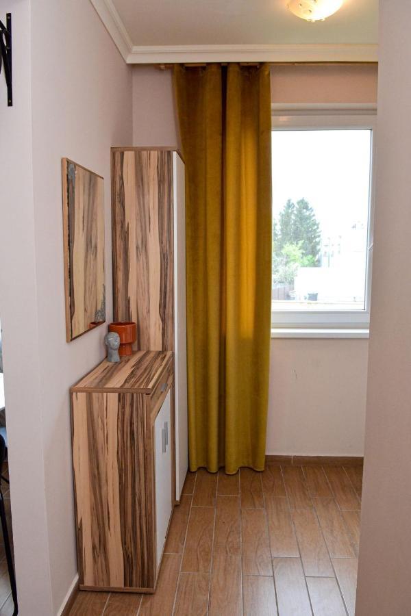 Unicum Apartman Hajdúszoboszló Esterno foto