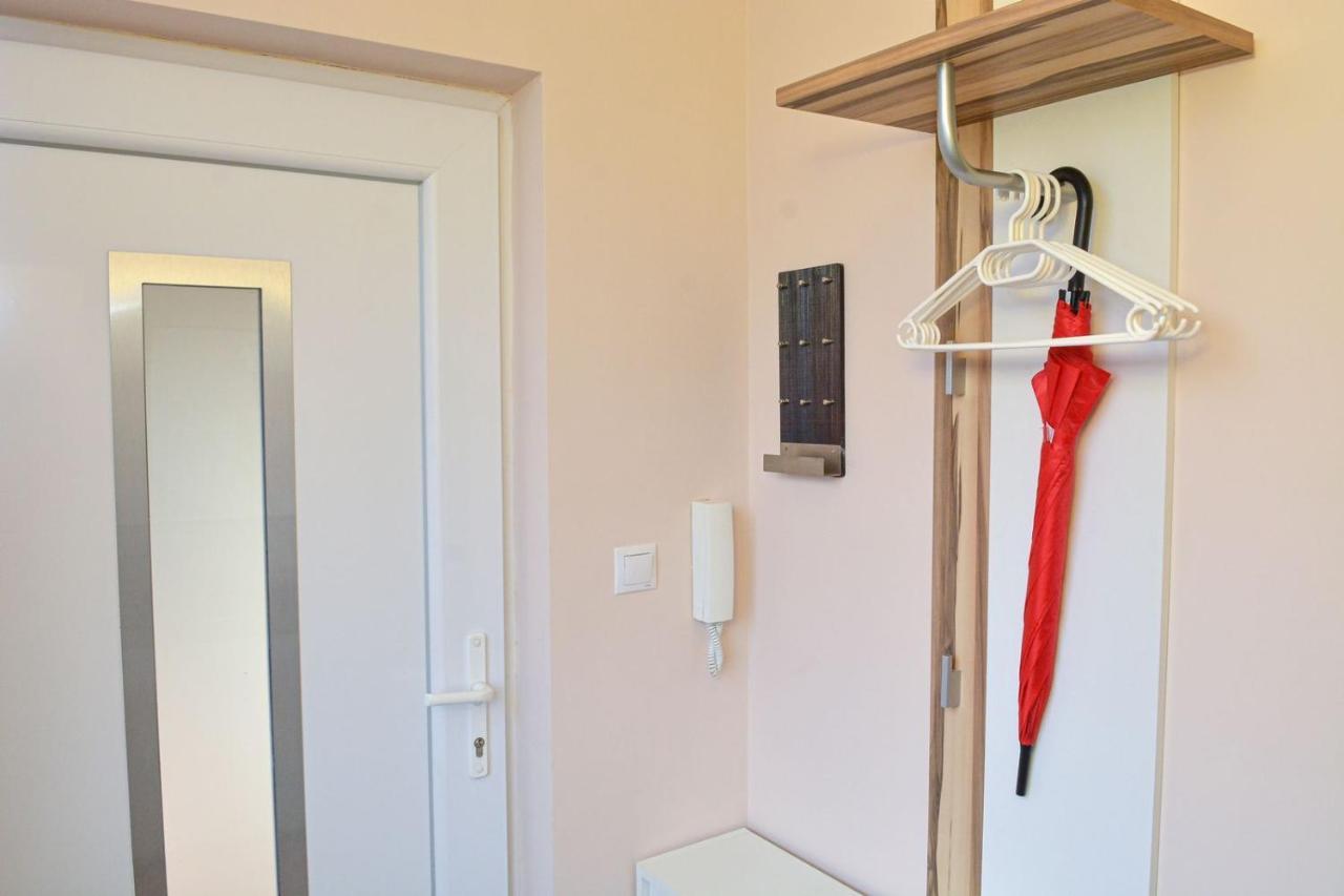 Unicum Apartman Hajdúszoboszló Esterno foto