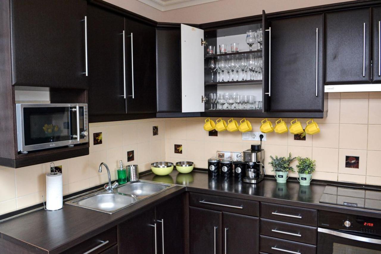 Unicum Apartman Hajdúszoboszló Esterno foto
